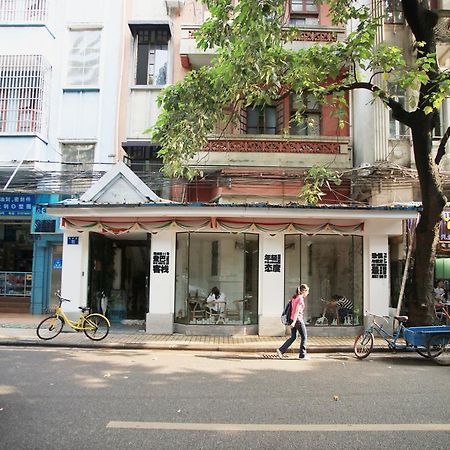 Dengba International Inn Guangzhou Branch エクステリア 写真