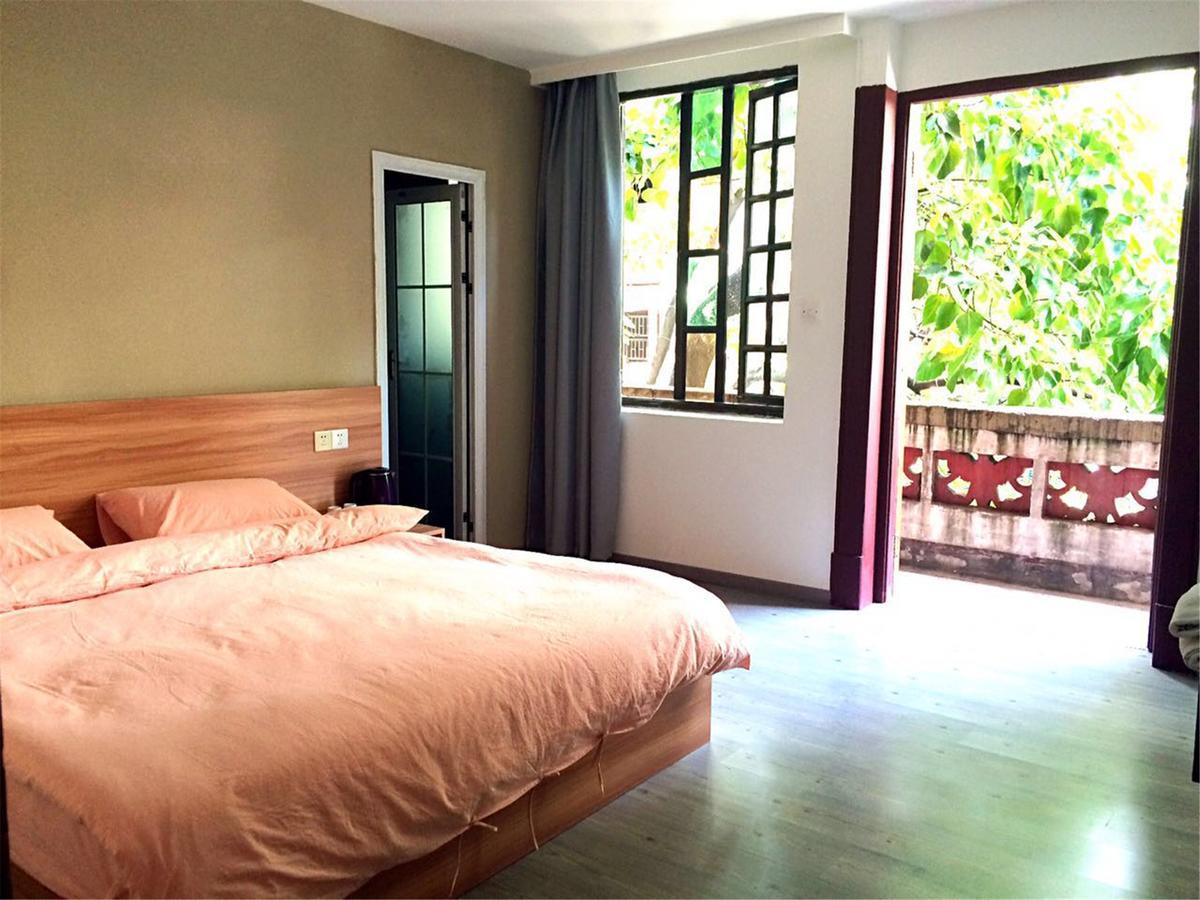 Dengba International Inn Guangzhou Branch エクステリア 写真