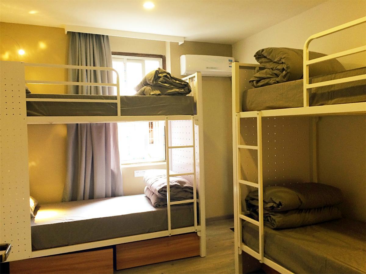 Dengba International Inn Guangzhou Branch エクステリア 写真