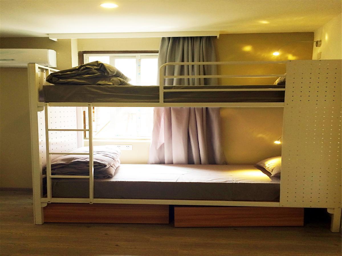 Dengba International Inn Guangzhou Branch エクステリア 写真