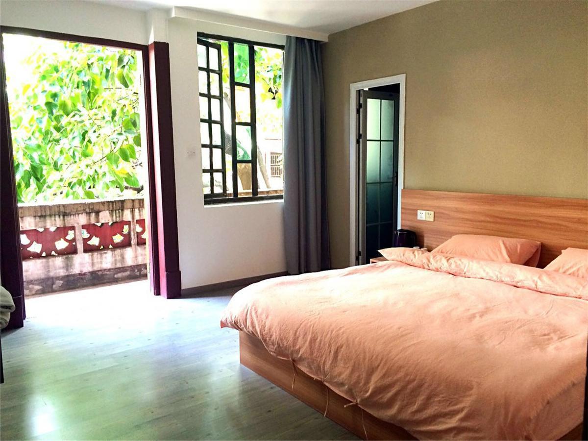 Dengba International Inn Guangzhou Branch エクステリア 写真