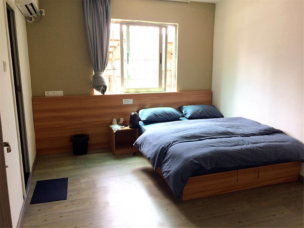 Dengba International Inn Guangzhou Branch エクステリア 写真