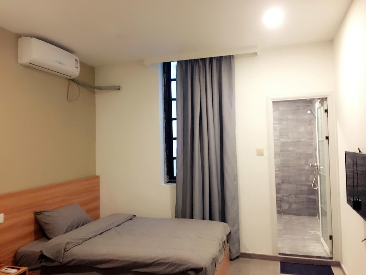 Dengba International Inn Guangzhou Branch エクステリア 写真