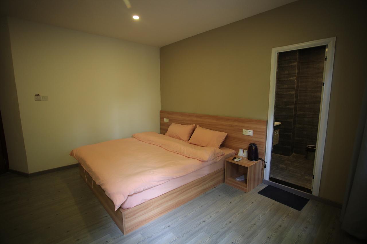 Dengba International Inn Guangzhou Branch エクステリア 写真