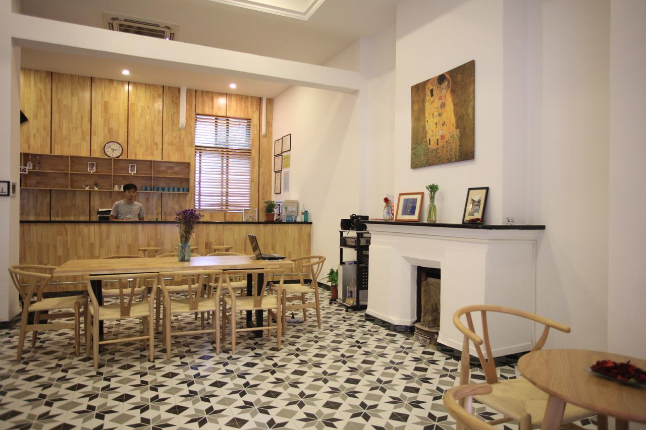 Dengba International Inn Guangzhou Branch エクステリア 写真