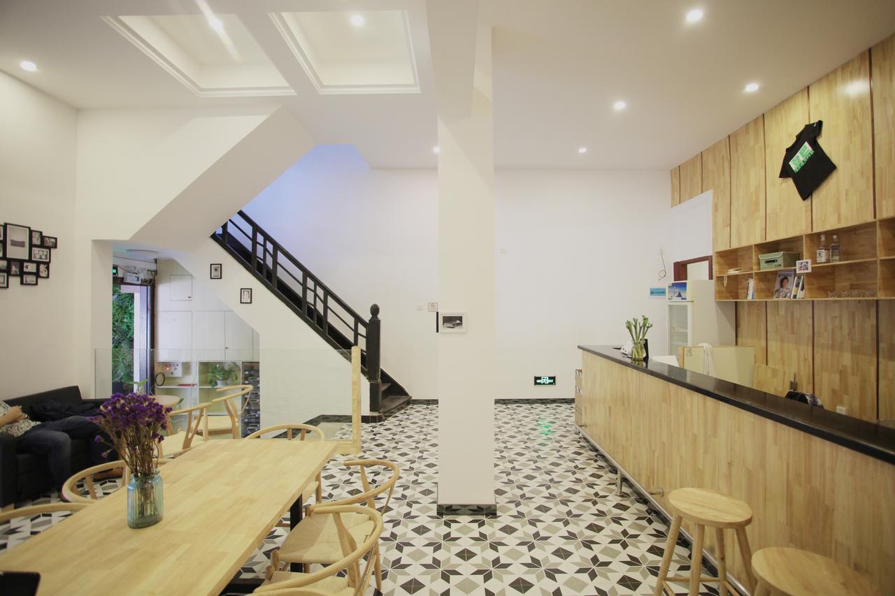 Dengba International Inn Guangzhou Branch エクステリア 写真