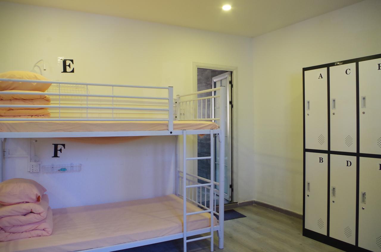 Dengba International Inn Guangzhou Branch エクステリア 写真