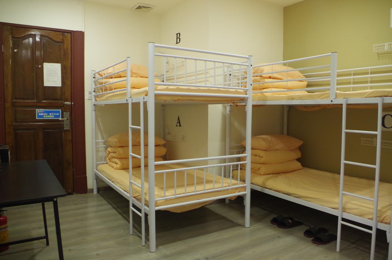 Dengba International Inn Guangzhou Branch エクステリア 写真