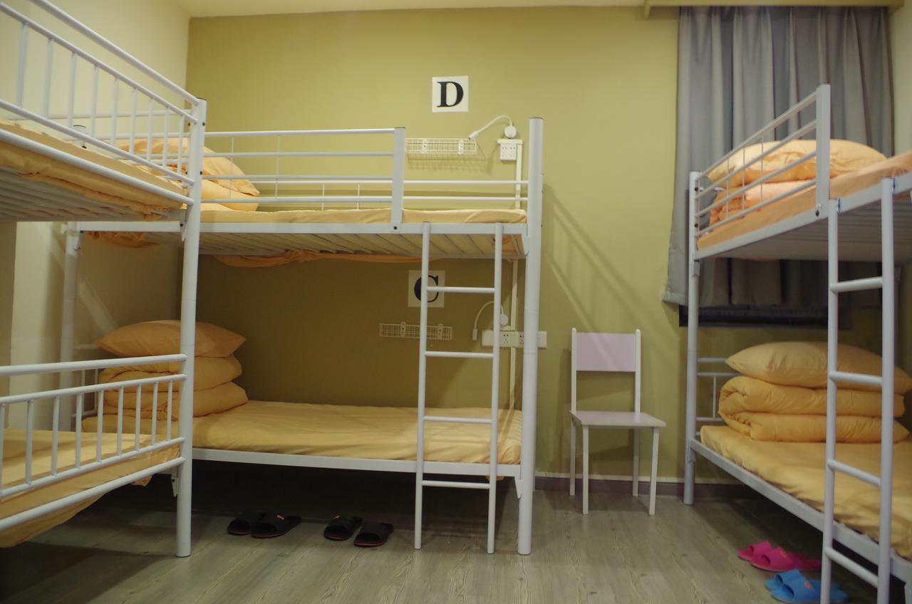 Dengba International Inn Guangzhou Branch エクステリア 写真