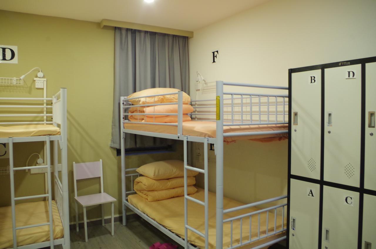 Dengba International Inn Guangzhou Branch エクステリア 写真