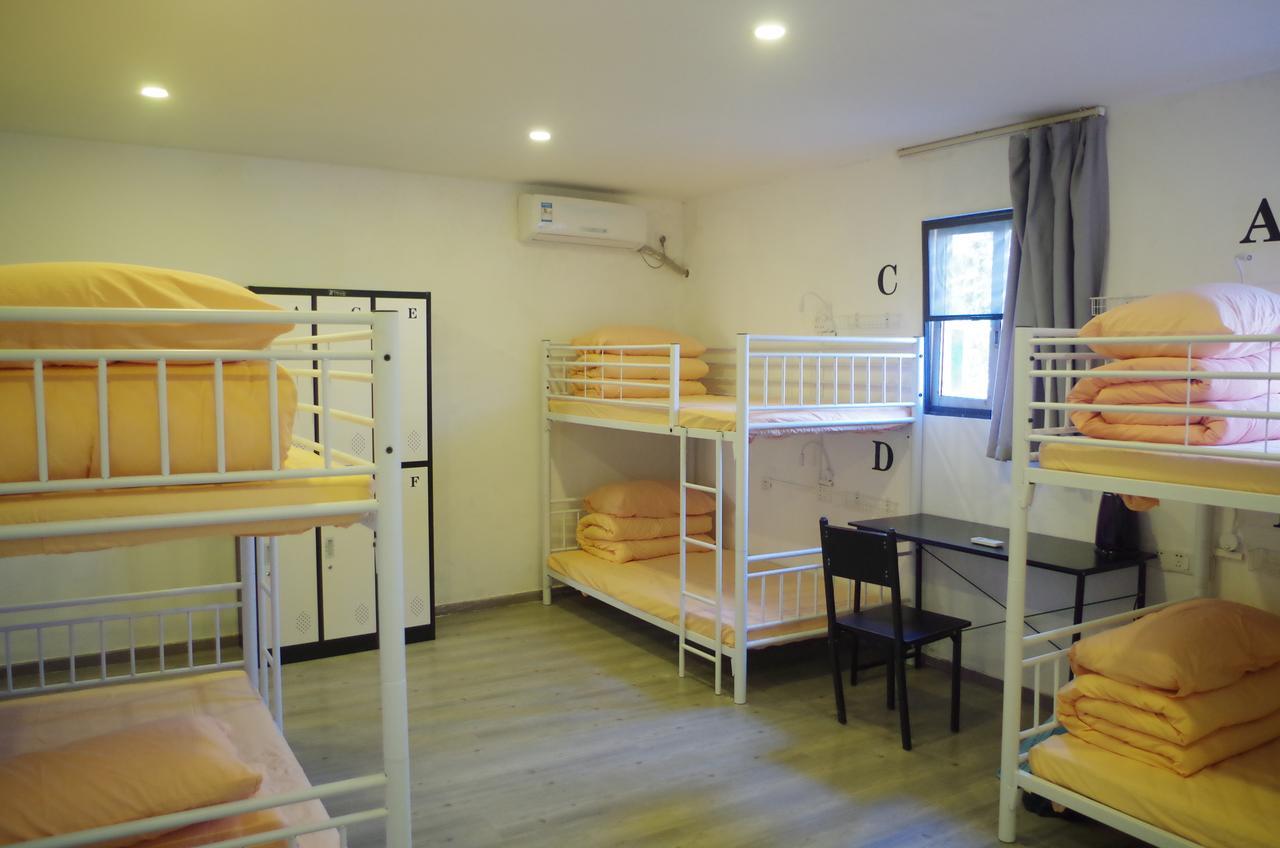 Dengba International Inn Guangzhou Branch エクステリア 写真