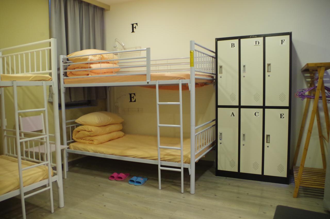Dengba International Inn Guangzhou Branch エクステリア 写真