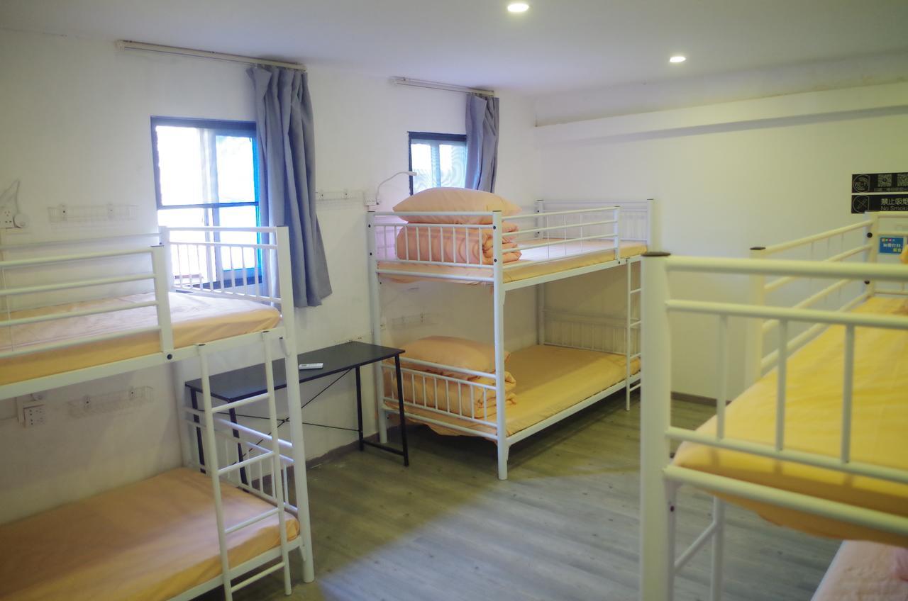 Dengba International Inn Guangzhou Branch エクステリア 写真