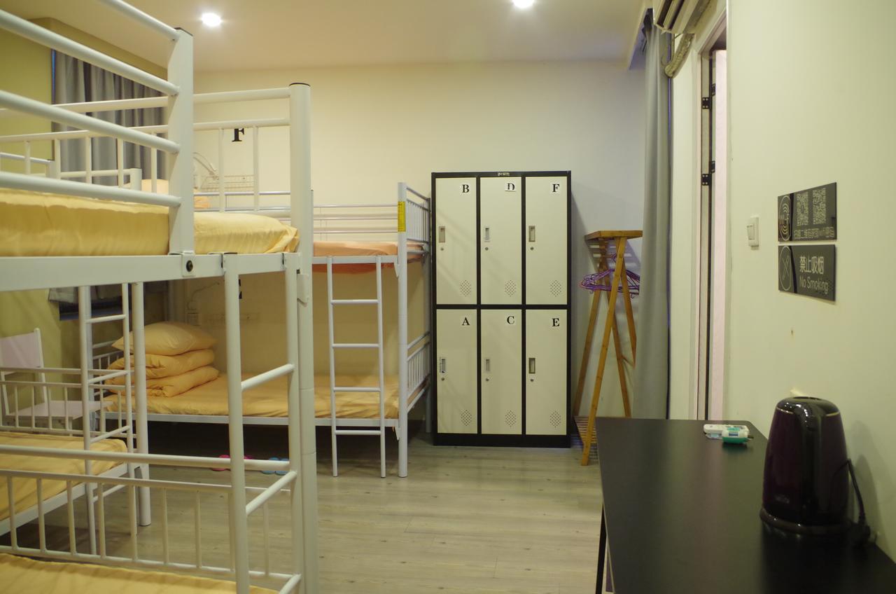 Dengba International Inn Guangzhou Branch エクステリア 写真