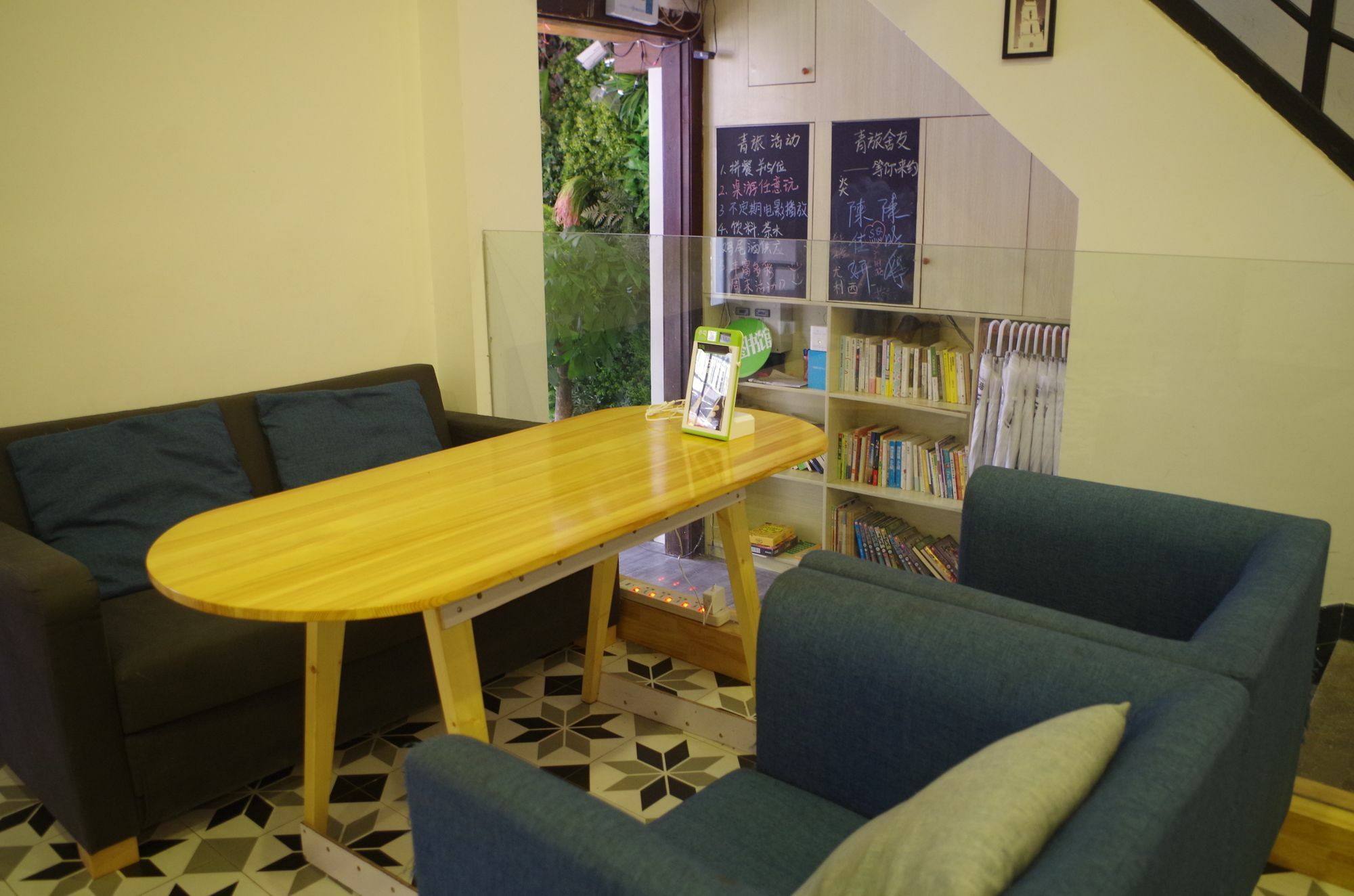 Dengba International Inn Guangzhou Branch エクステリア 写真